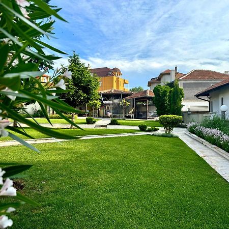 Single Apartment Elit Cernomoreț Exterior foto
