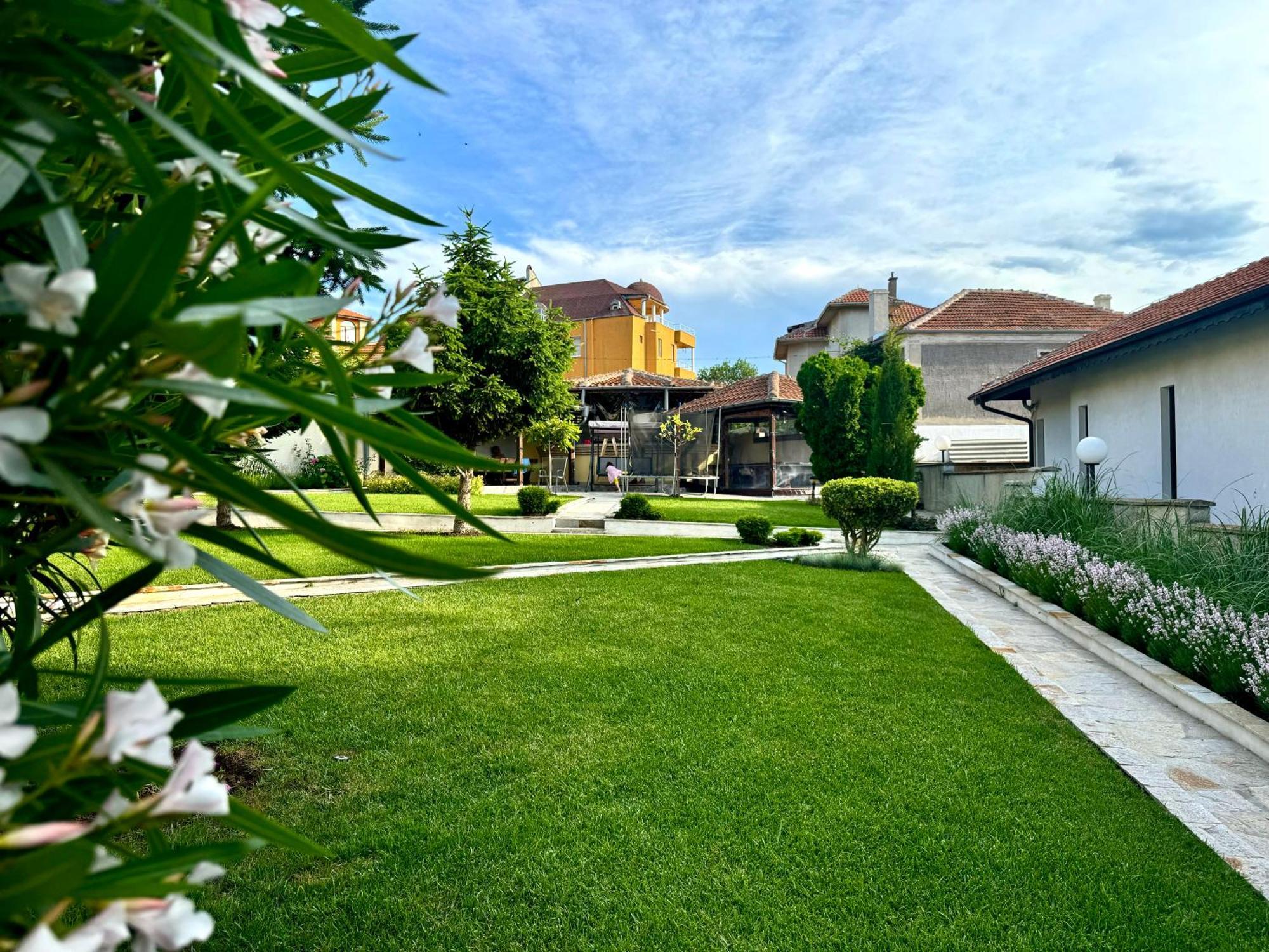 Single Apartment Elit Cernomoreț Exterior foto