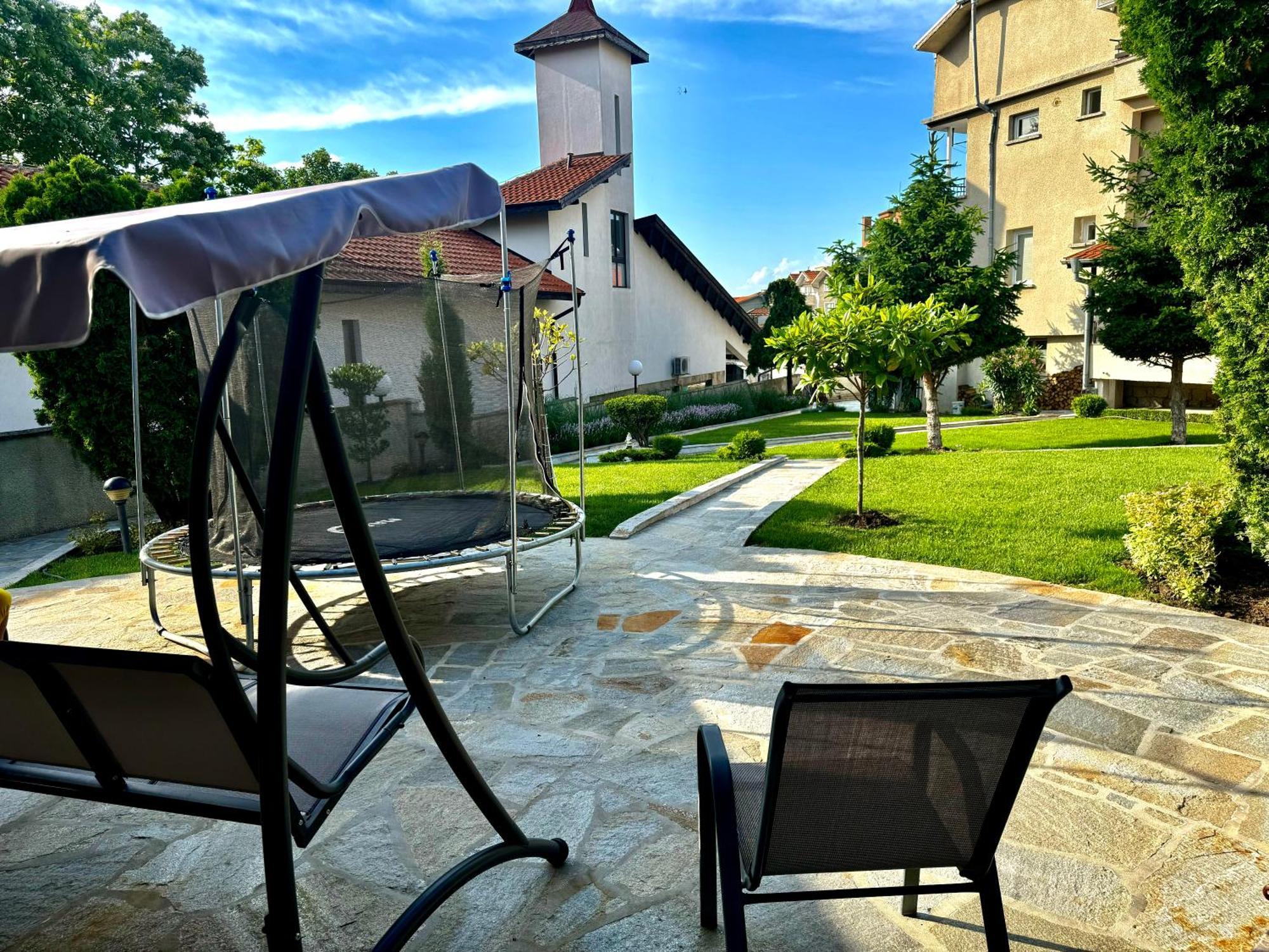 Single Apartment Elit Cernomoreț Exterior foto