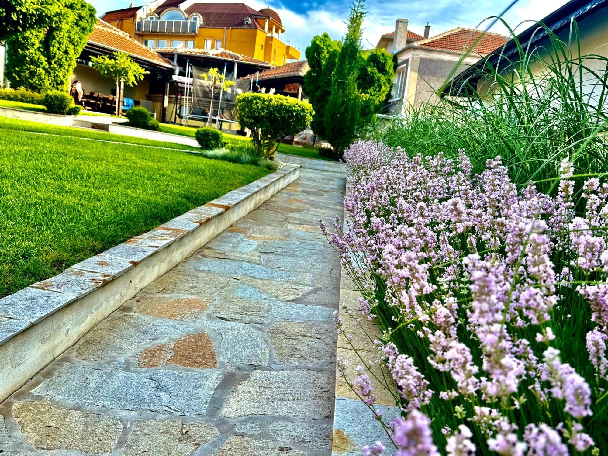 Single Apartment Elit Cernomoreț Exterior foto