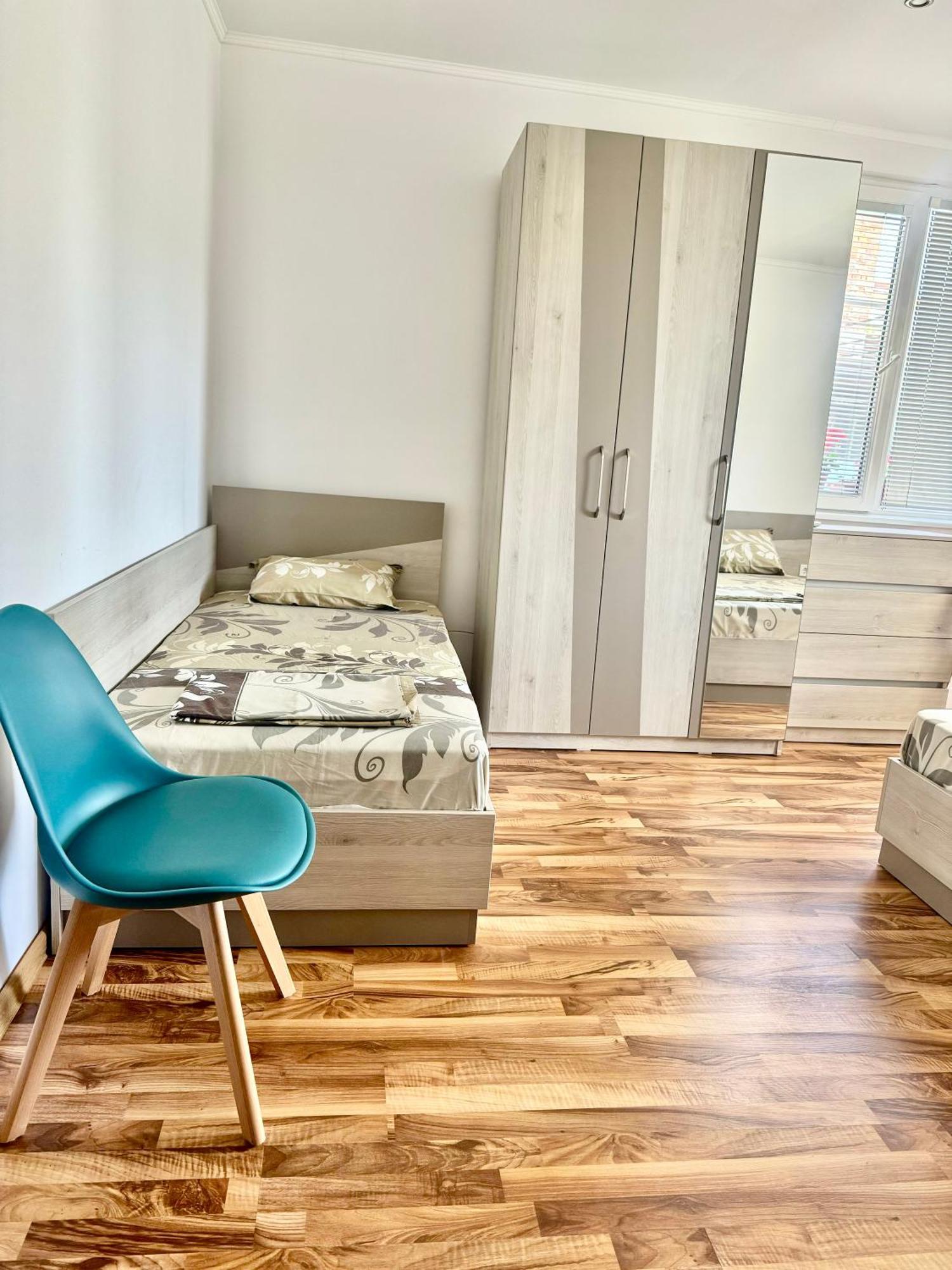 Single Apartment Elit Cernomoreț Exterior foto