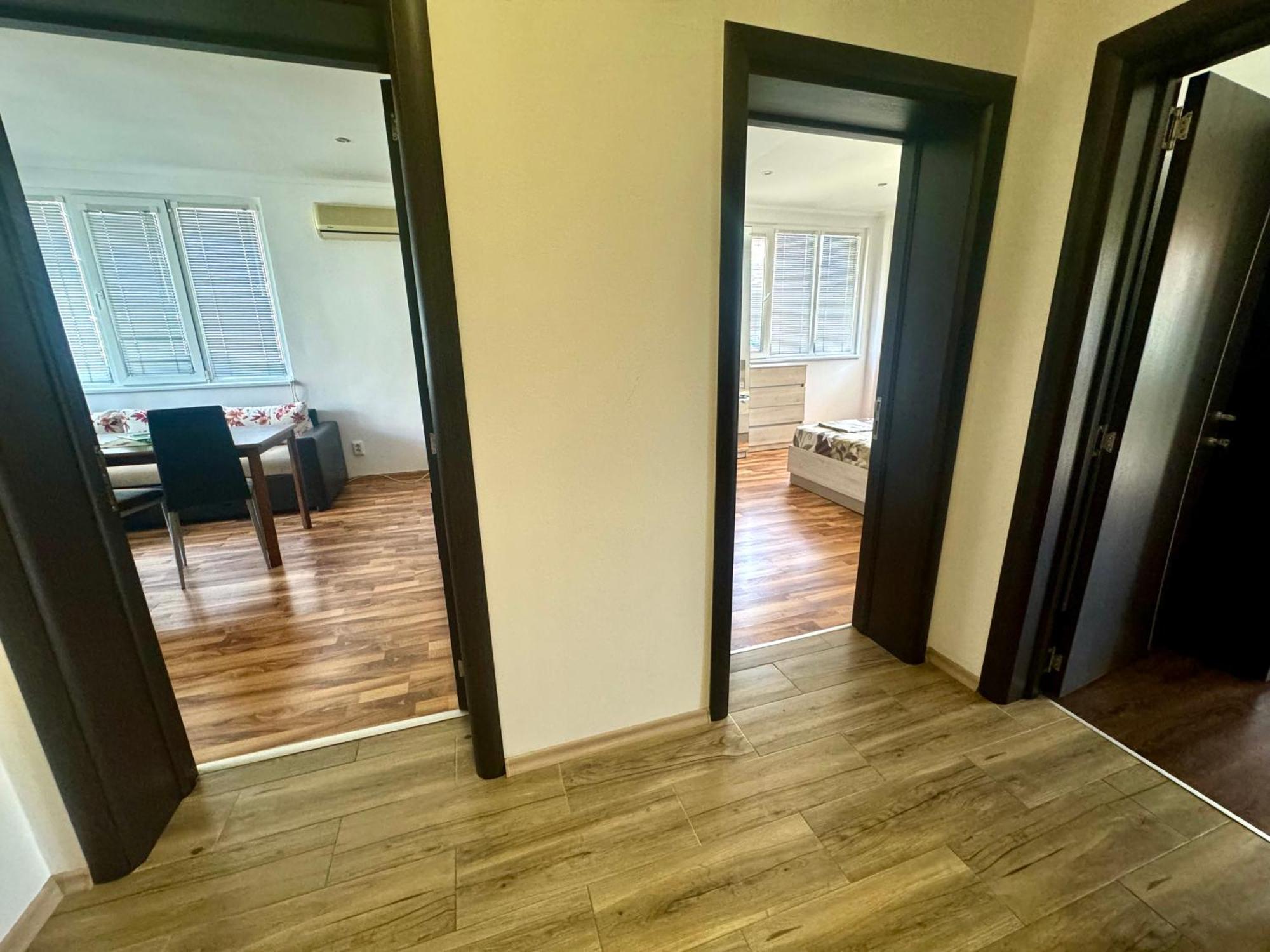 Single Apartment Elit Cernomoreț Exterior foto