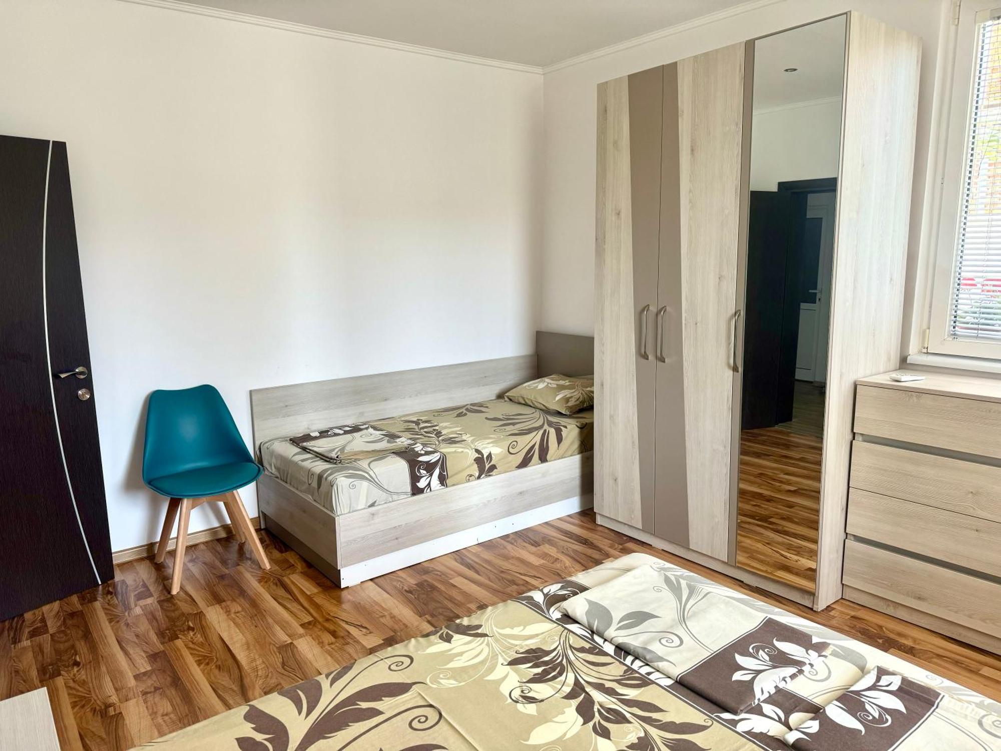 Single Apartment Elit Cernomoreț Exterior foto