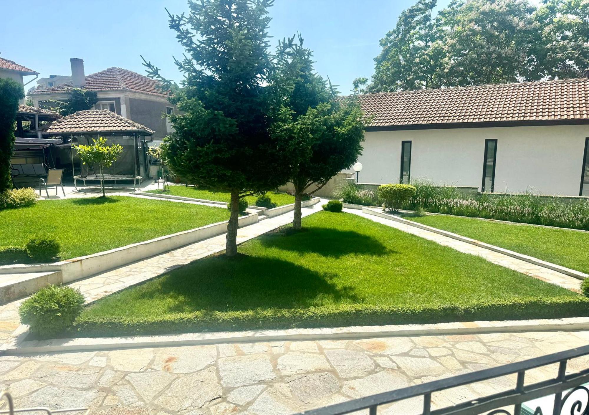 Single Apartment Elit Cernomoreț Exterior foto