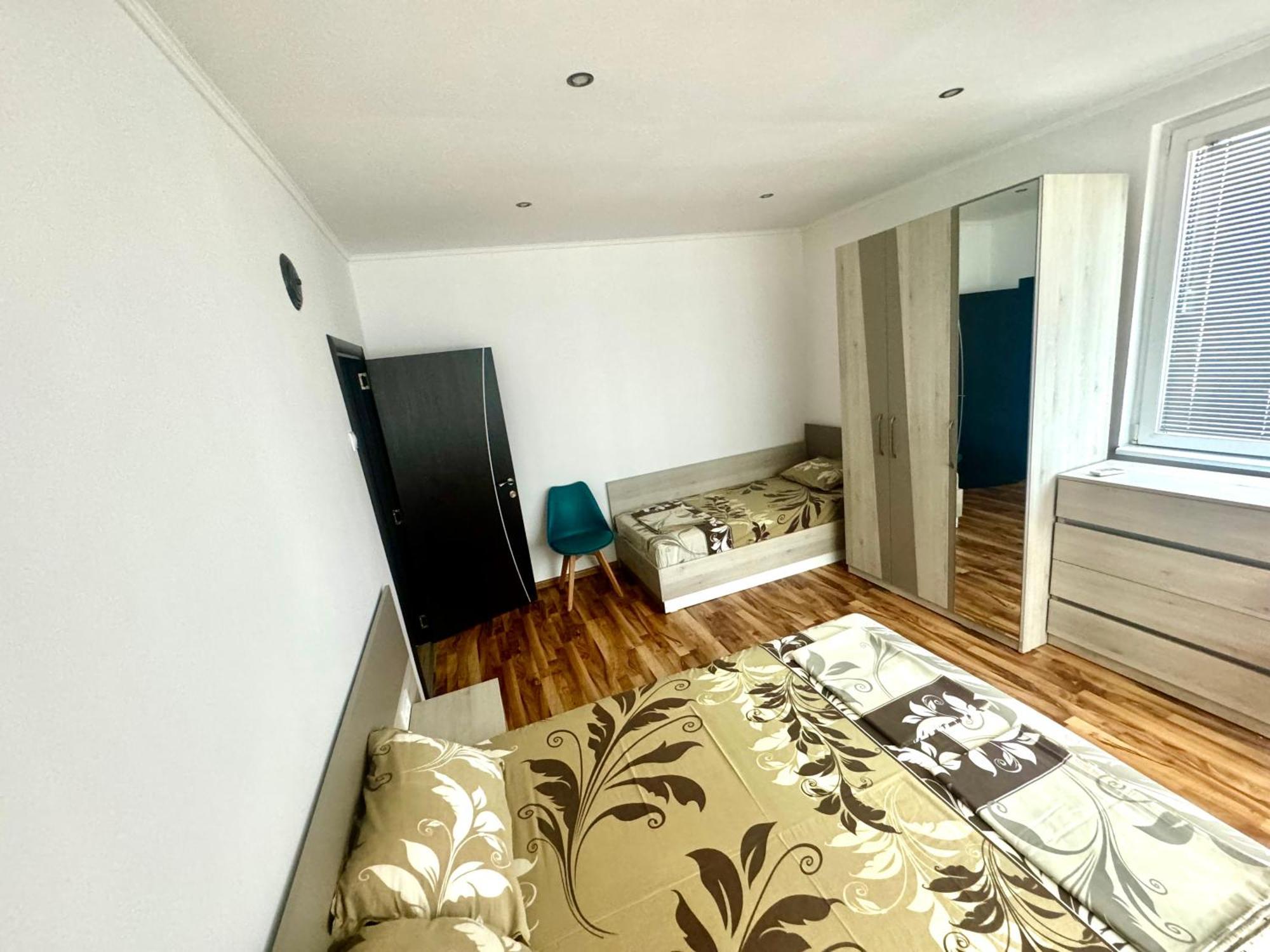 Single Apartment Elit Cernomoreț Exterior foto