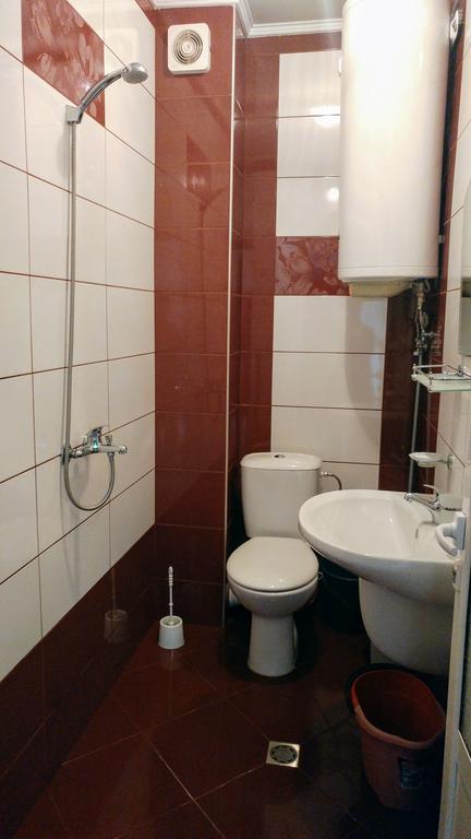 Single Apartment Elit Cernomoreț Exterior foto