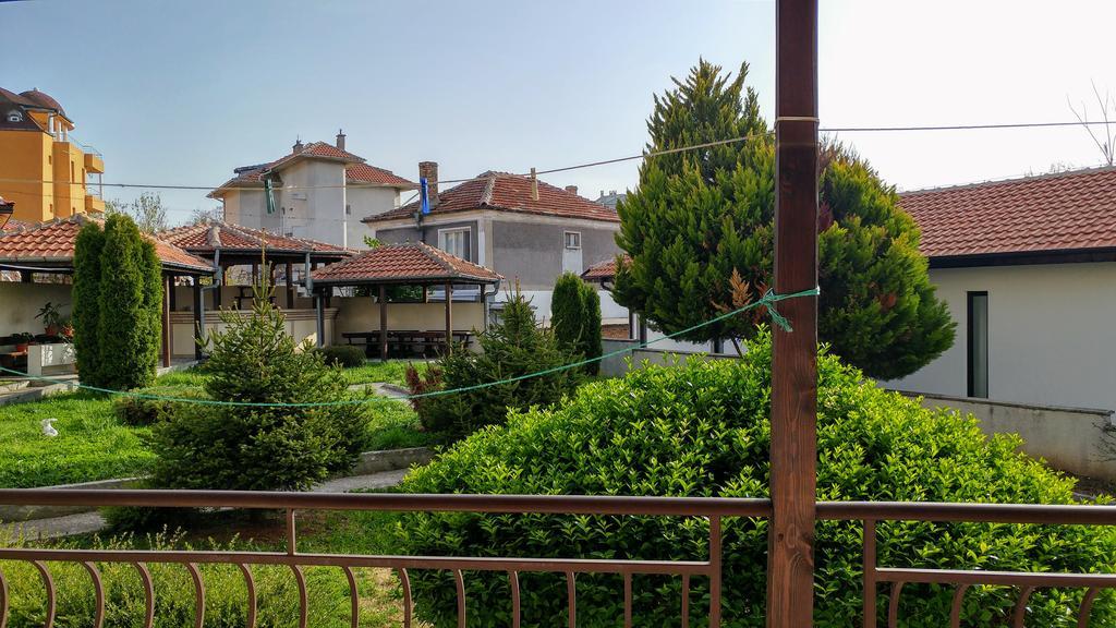 Single Apartment Elit Cernomoreț Exterior foto
