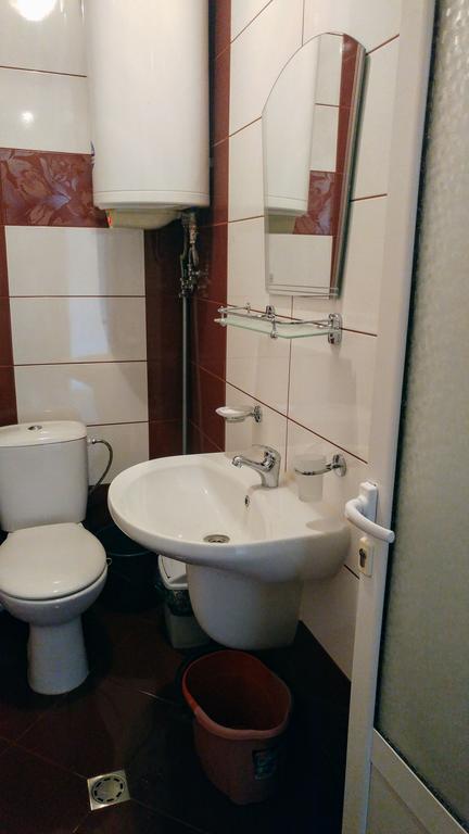 Single Apartment Elit Cernomoreț Exterior foto