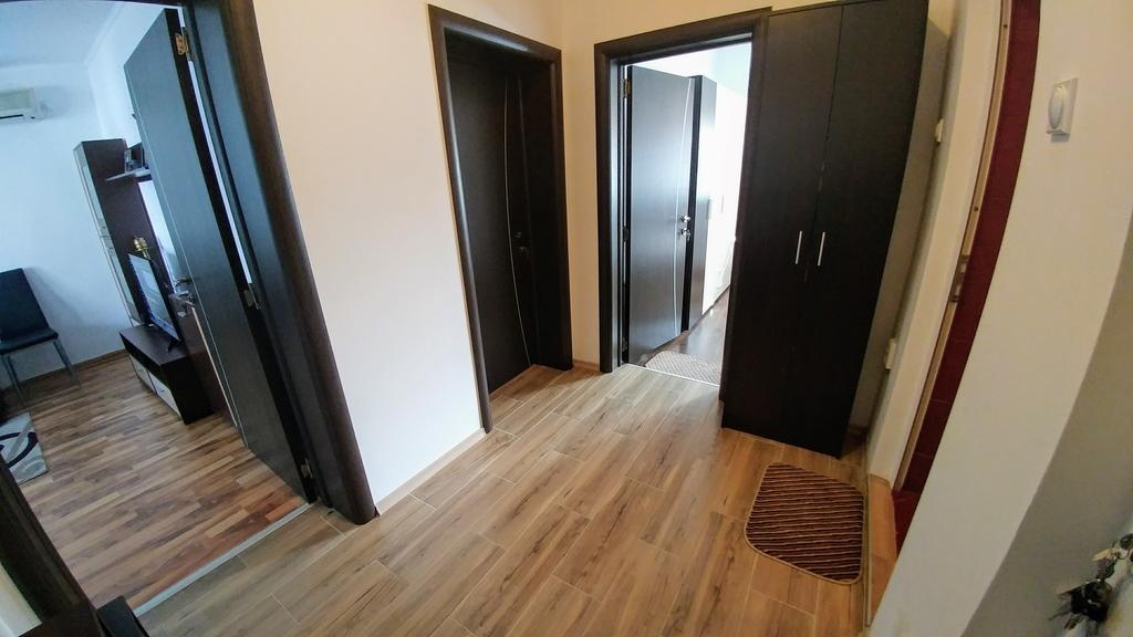 Single Apartment Elit Cernomoreț Exterior foto
