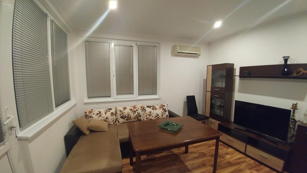 Single Apartment Elit Cernomoreț Exterior foto