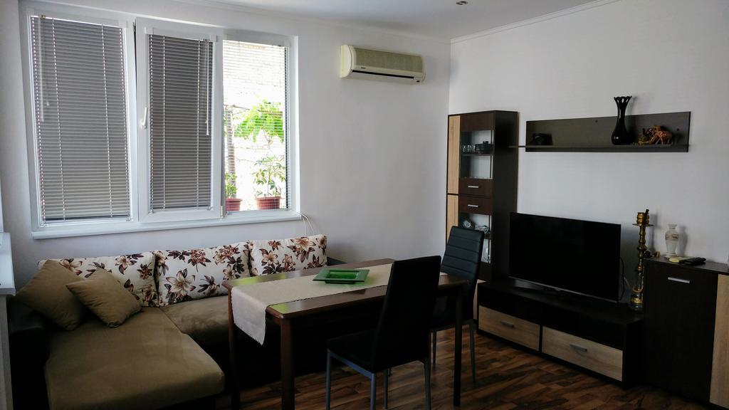 Single Apartment Elit Cernomoreț Exterior foto
