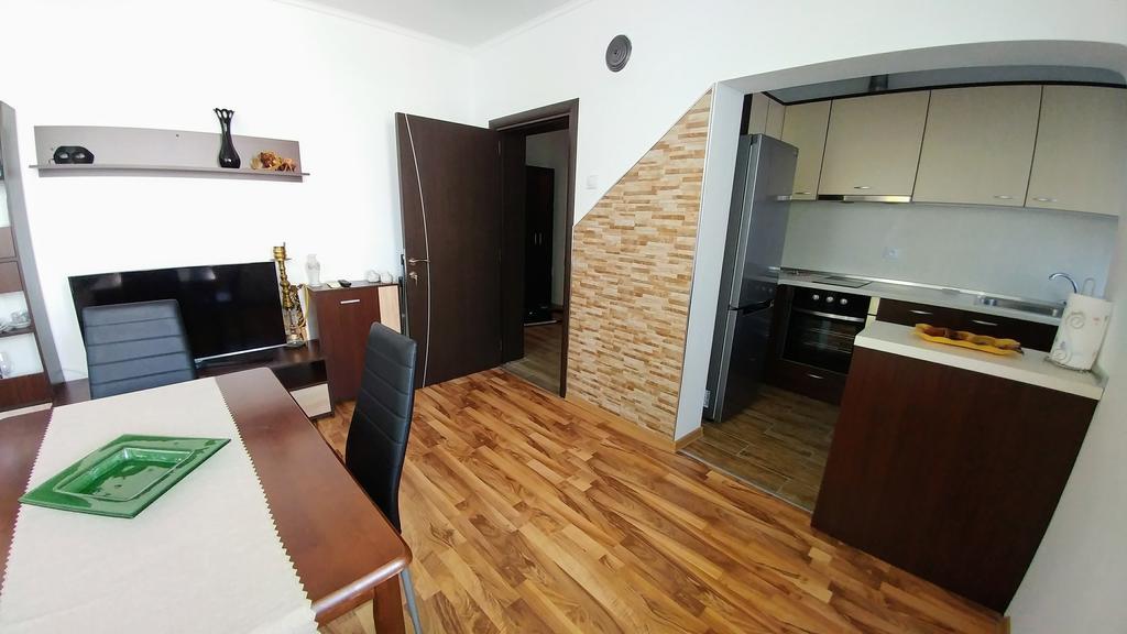 Single Apartment Elit Cernomoreț Exterior foto