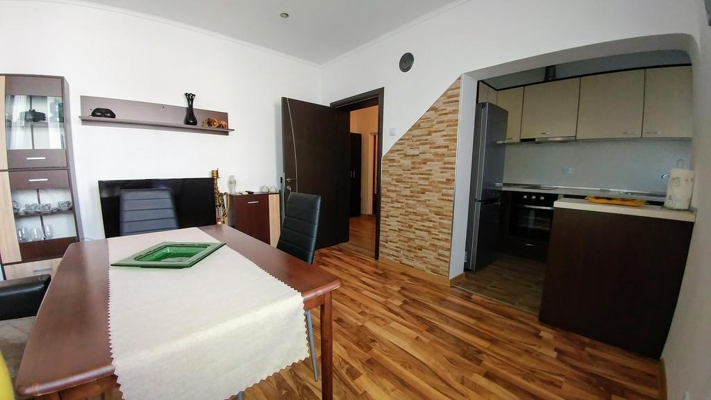 Single Apartment Elit Cernomoreț Exterior foto