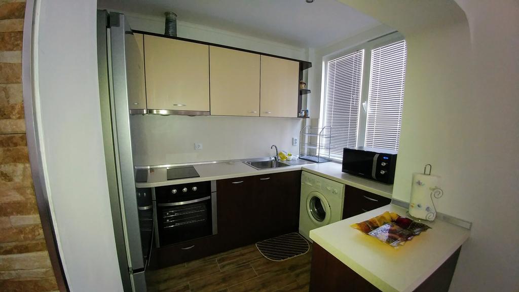 Single Apartment Elit Cernomoreț Exterior foto
