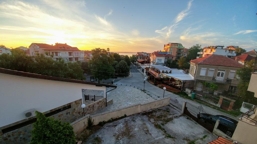 Single Apartment Elit Cernomoreț Exterior foto