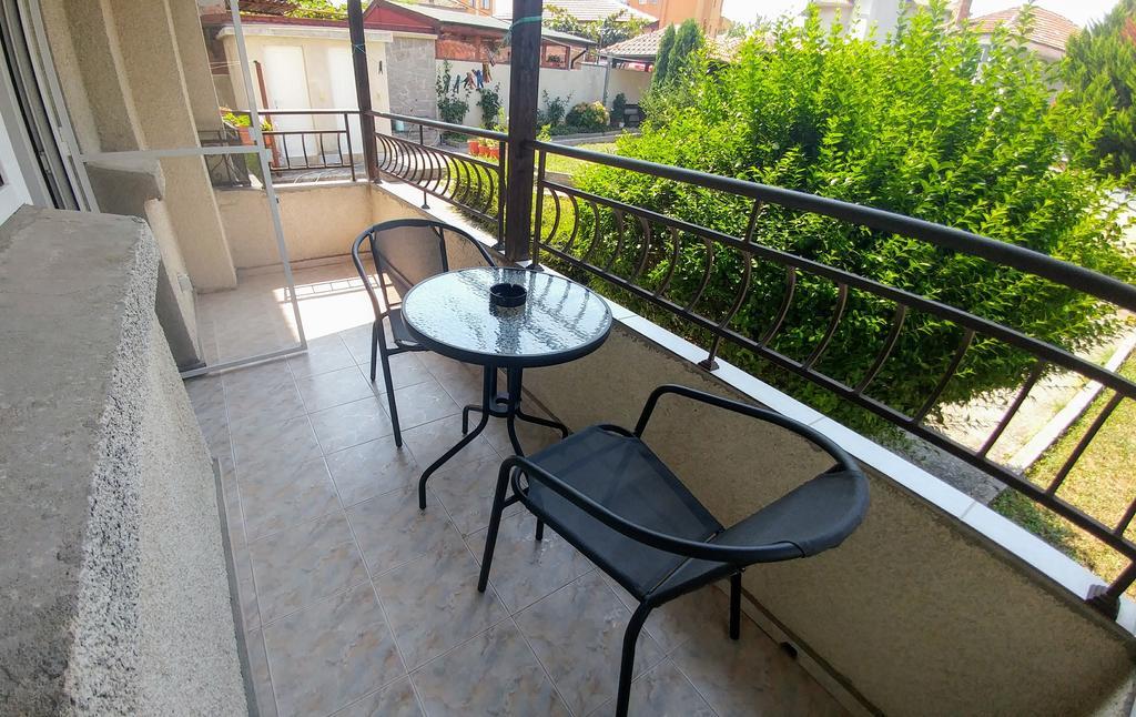 Single Apartment Elit Cernomoreț Exterior foto