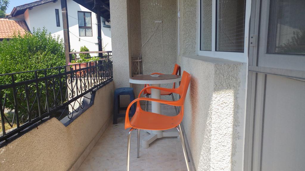 Single Apartment Elit Cernomoreț Exterior foto