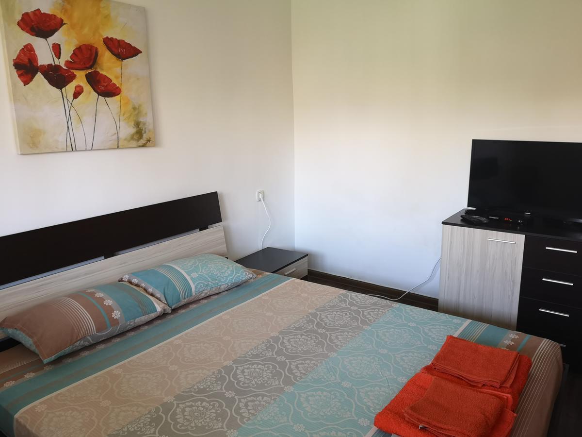 Single Apartment Elit Cernomoreț Exterior foto