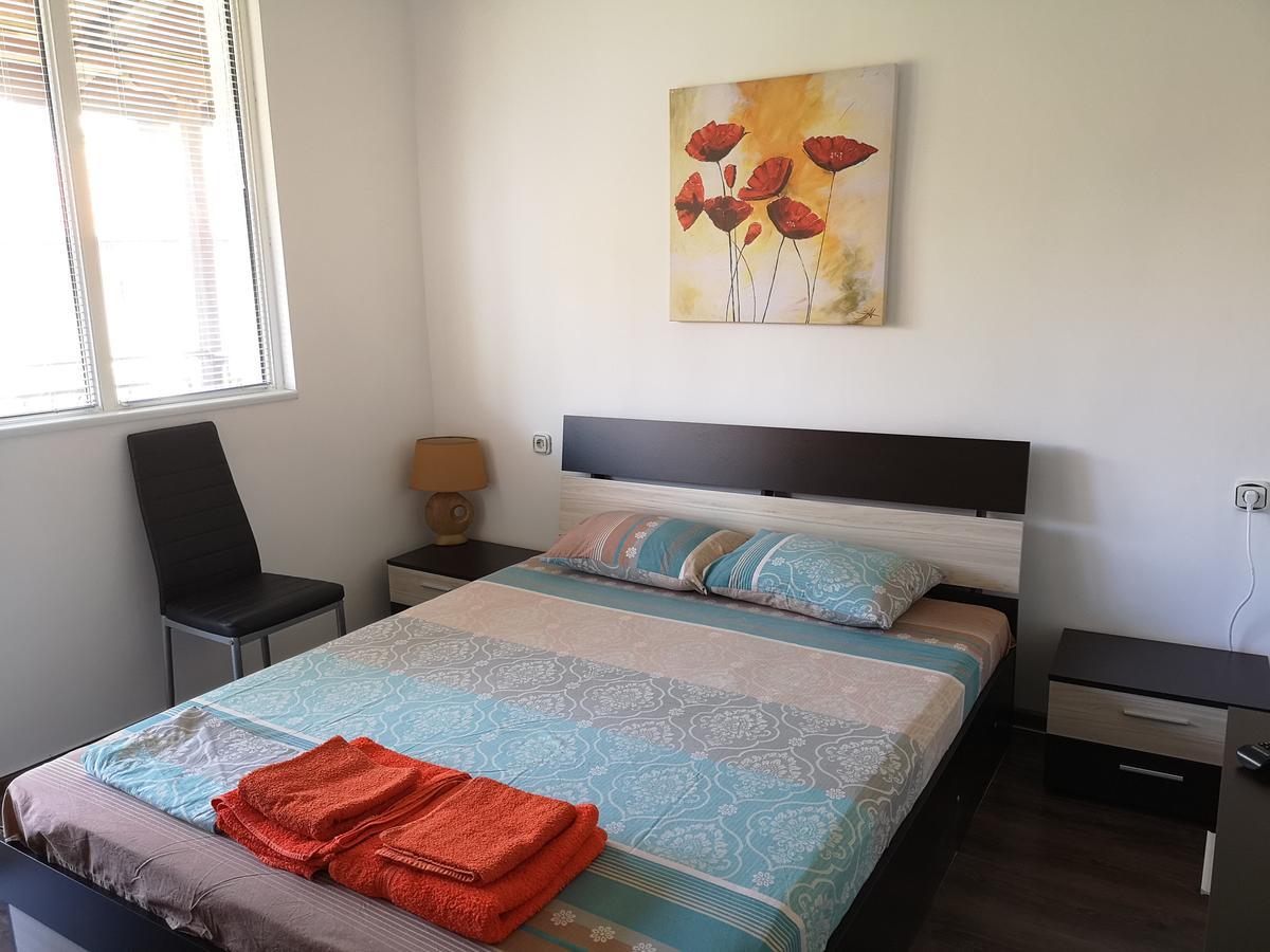 Single Apartment Elit Cernomoreț Exterior foto